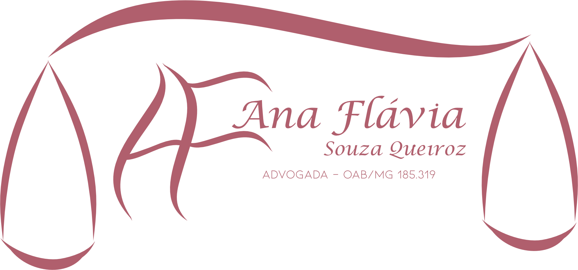 Ana Flávia Queiroz | Advogada